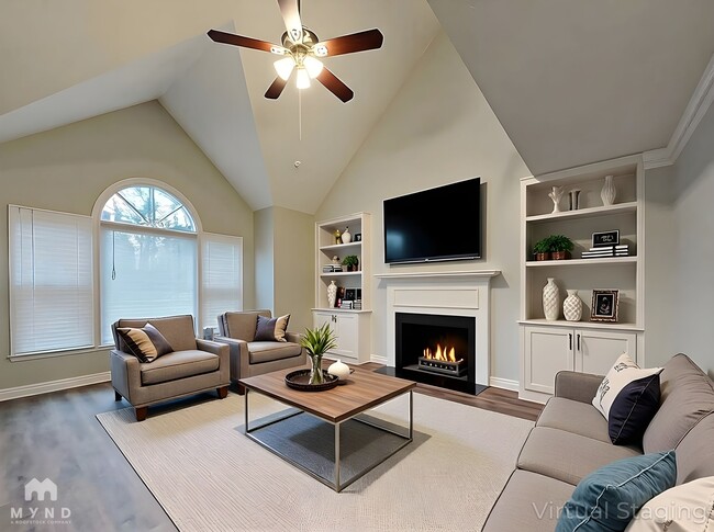 Photo - 4648 Forest Highland Dr