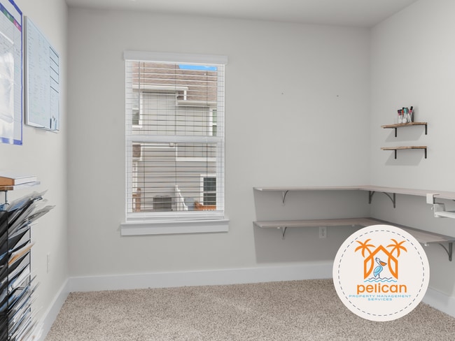 Photo - Modern 3-Bedroom Townhome in Gated Community