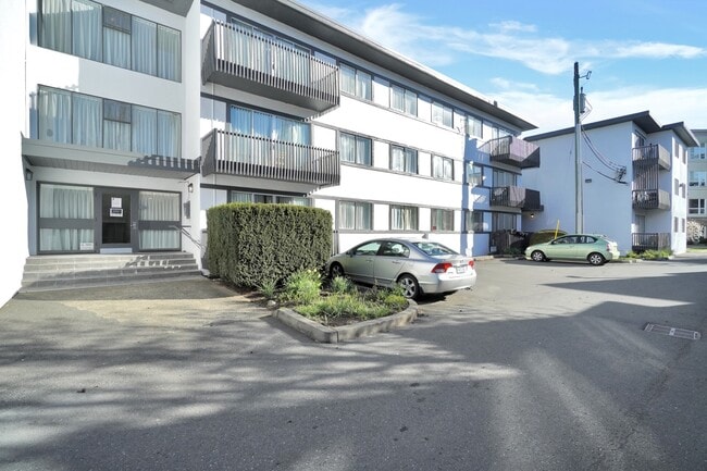 Photo - Gorge Vale Apartments