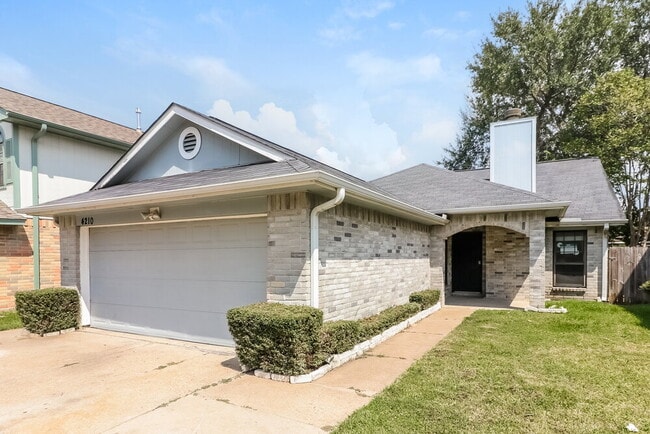4210 Hawk Meadow Dr