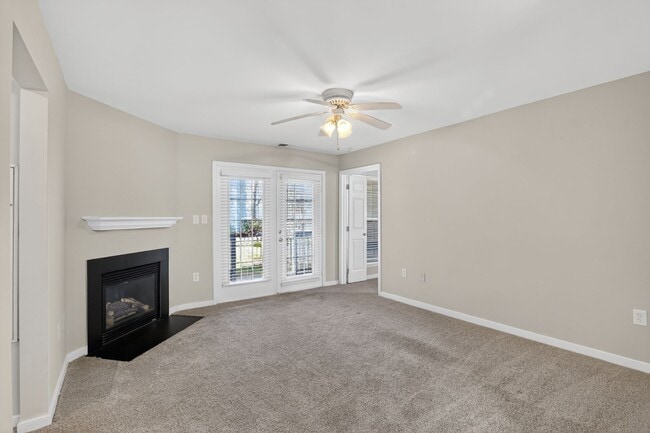 Renovated Living Room 2