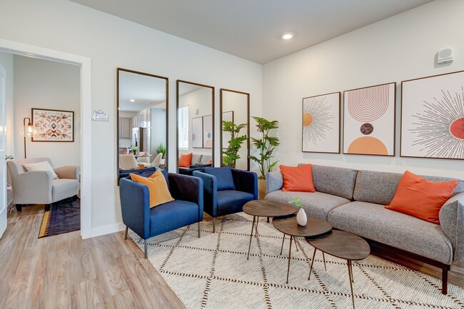 Photo - Canvas at Castle Rock