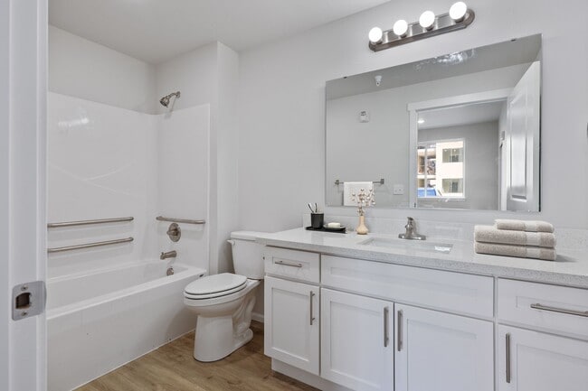 Photo - The Manchester