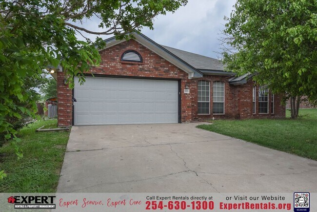 Photo - Spacious 3-Bed with Office & Cozy Fireplace!