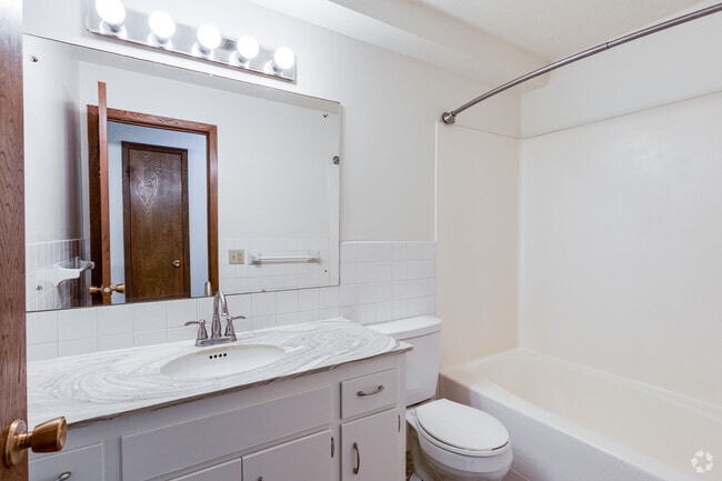 Interior Photo