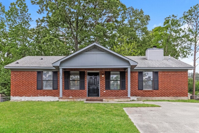 Photo - 3514 Stafford Dr House