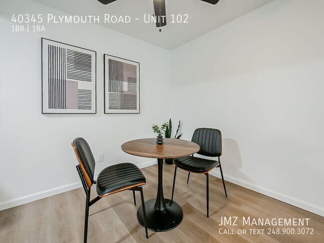 Photo - 40345 Plymouth Rd Unit 102