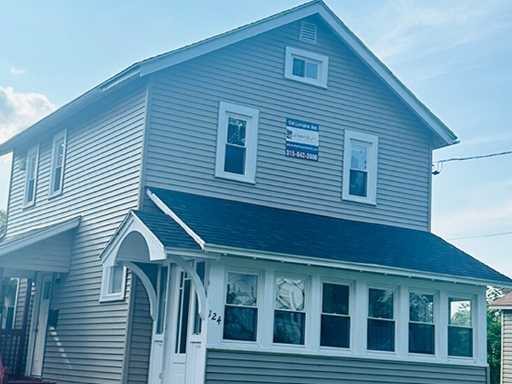 Photo - 124 Lorraine Ave (Syracuse, NY)