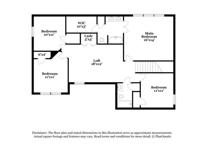 Photo - 3020 Hayling Dr