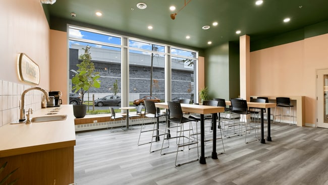 Study Lounge