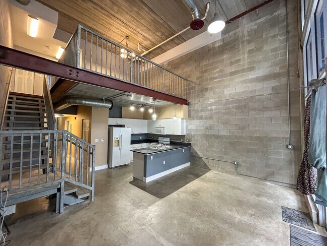 Photo - Lofts Oasis #109