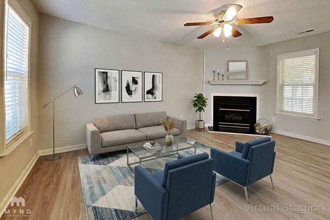 Photo - 1808 Crag Burn Ln