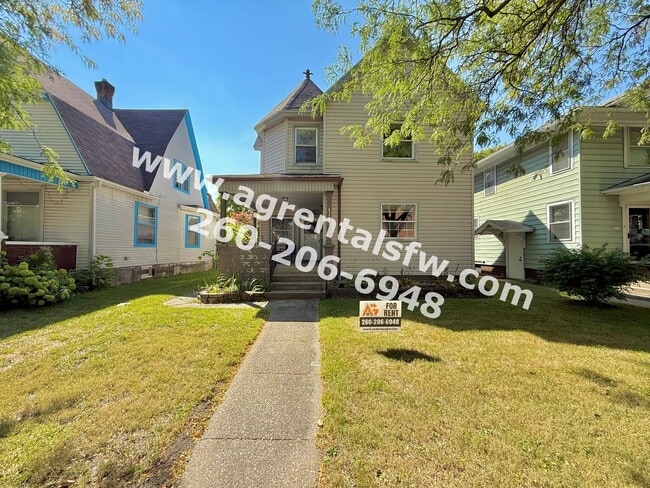 Building Photo - 1711 W Main St Unit #1 Rental