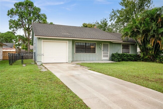 Building Photo - 6043 Felter St