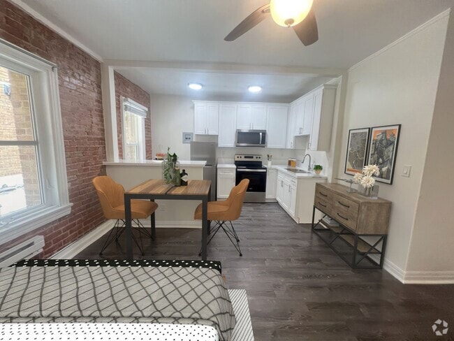 Building Photo - Flint 301 S Kenmore LLC Rental
