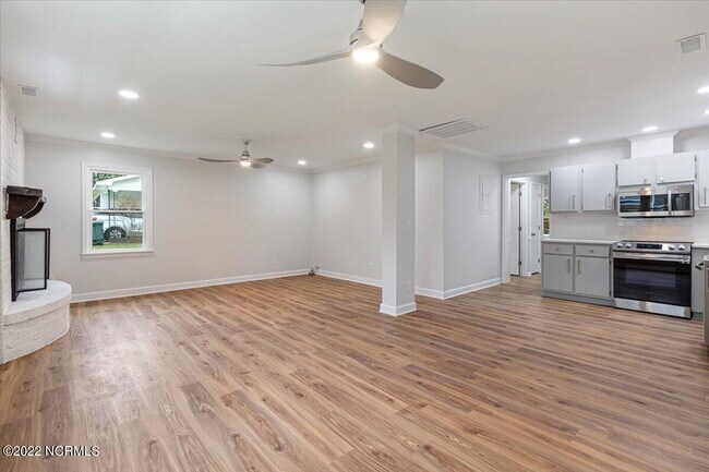 Photo - ADORABLE 3 BR | 1 BA Home in Dudley | Fully Renovated and Move-In Ready!
