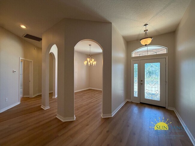 Photo - Updated 3BR Home in Gated Bridgeport Colony Near Hurlburt & Eglin AFB!