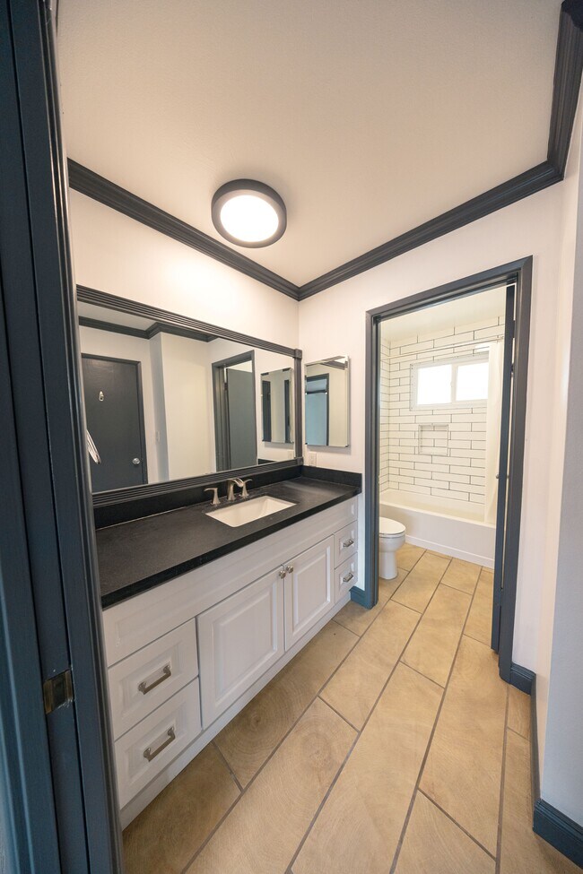 Seacliff Apartments