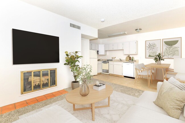 Sterling Pointe Apartments