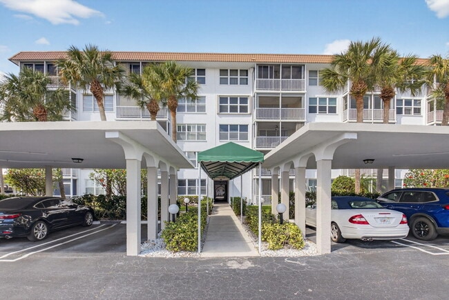 Building Photo - 931 Gardenia Dr Unit 269