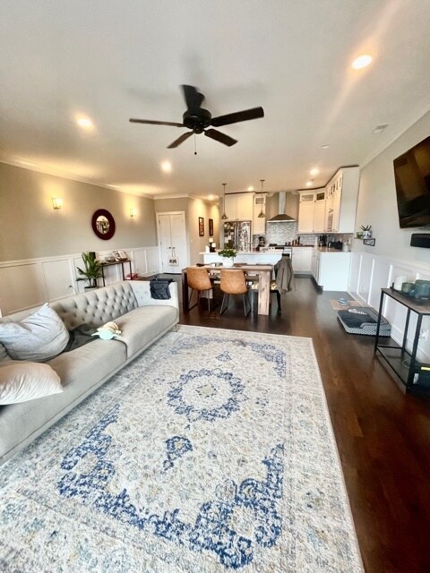 Photo - 2508 W Diversey Ave Unit 2E