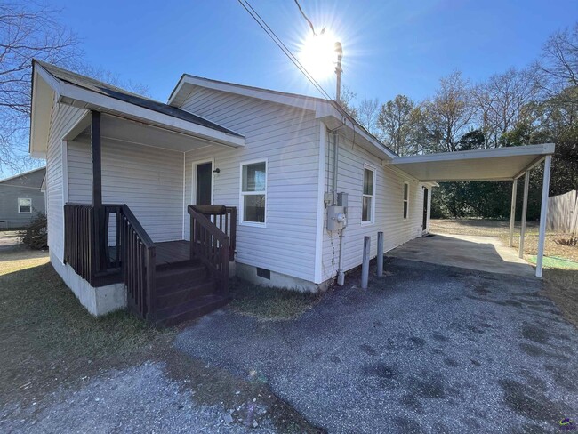 Photo - 1235 Boone St