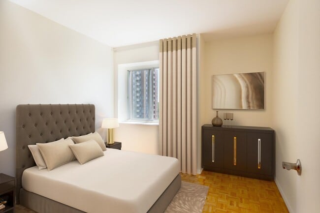 Photo - Domaine d'Iberville Apartments