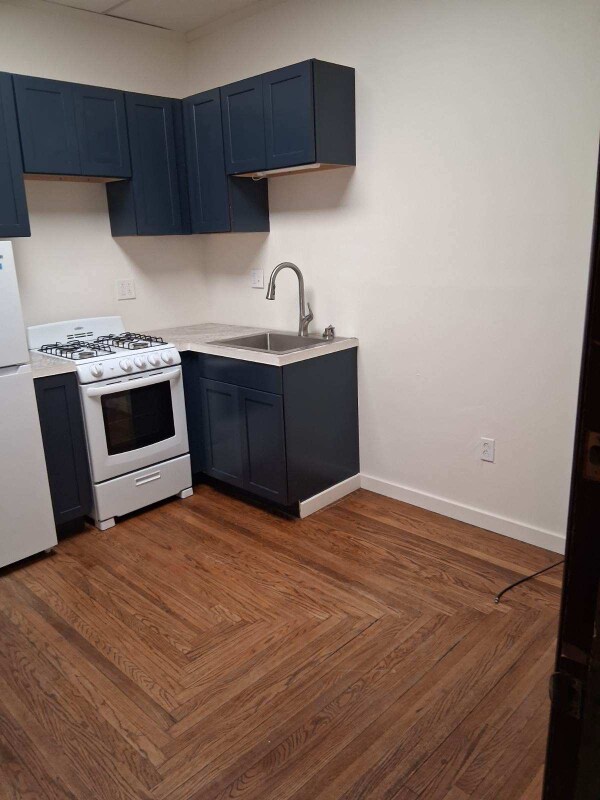 Photo - 2529 Broad Ave Unit Apartment 1