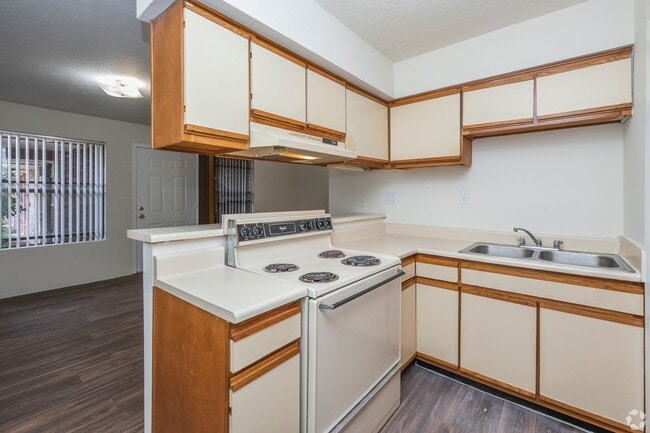 Photo - Brandywood Park Apartments