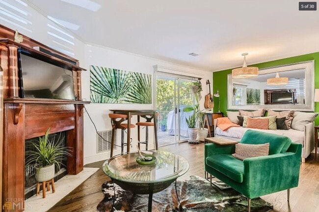 Photo - 2208 Queen Anne Ct