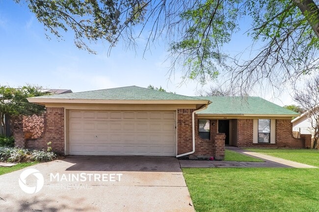 Photo - 3105 Highlawn Terrace House