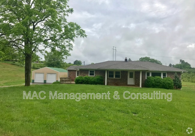 Building Photo - 434 Gum Springs Mountain Rd Rental