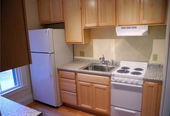 Building Photo - 91 Mill Street Unit #2