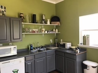 Photo - Ashland Loft with lots of storage and washer and dryer hookups