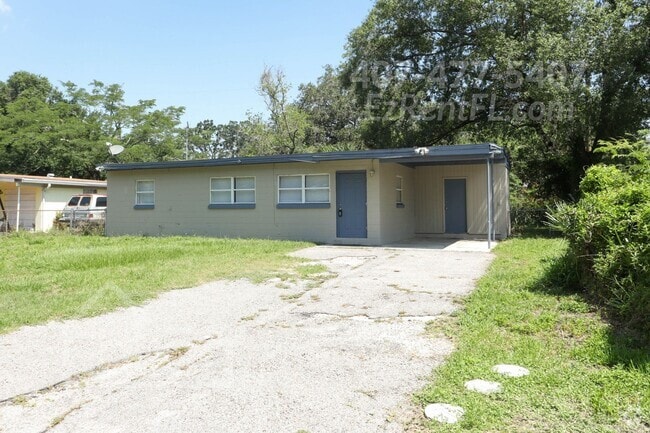 Building Photo - 4 Bed 1 Bath with Carport - Completely Rem... Rental