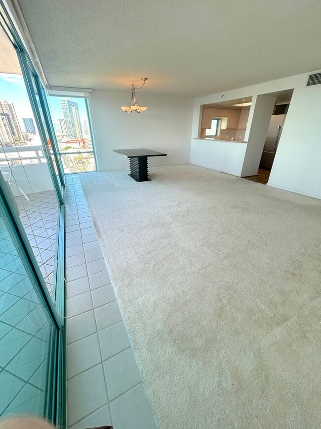 Photo - Large 19th Floor Unit with Ocean, City, Mo... Unit 19-A