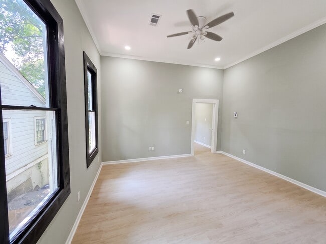 Photo - McDonough Duplex Unit B