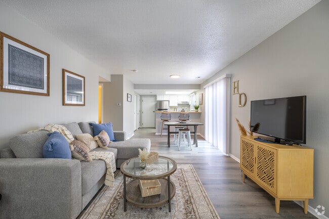 Interior Photo - The Hill Rental