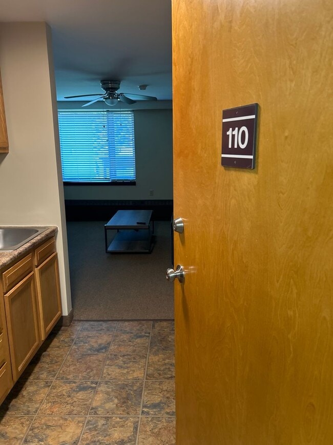 Griffiss Park Suites
