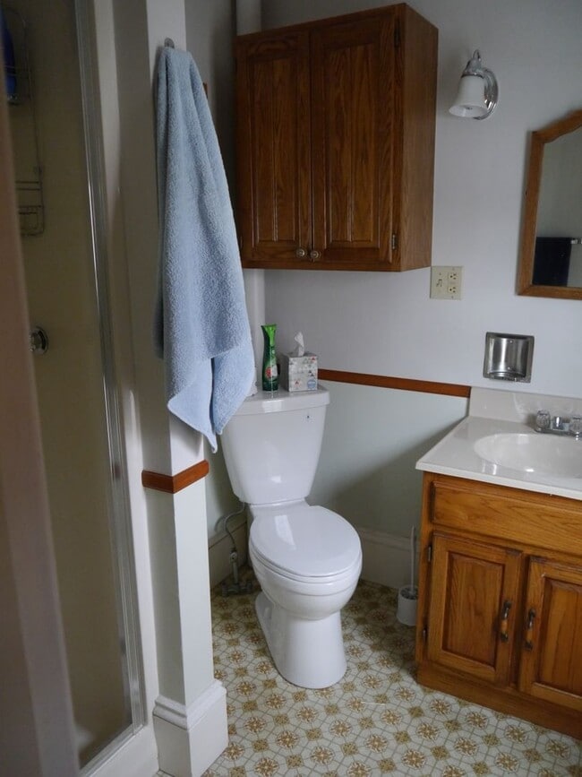 Photo - MSMT Clancy House Unit Casco Bay Apartments