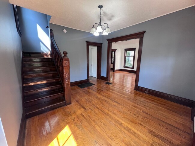 Photo - Spacious Four Bedroom Home Full of Character!