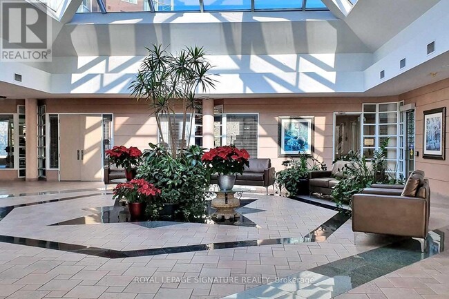 Photo - 5 Concorde Pl Unit 3706