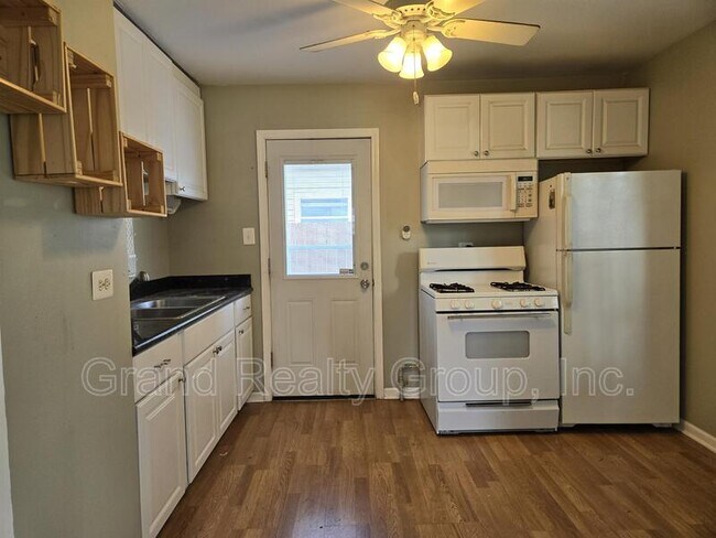 Photo - 1326 Ridgeway St
