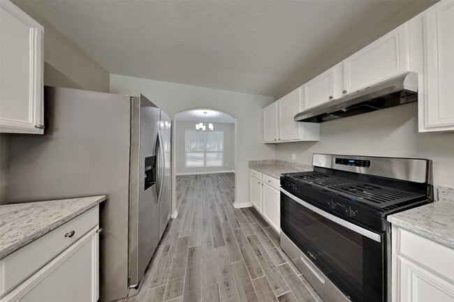 Photo - 3131 Zephyr Glen Way