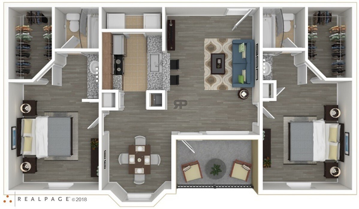 Photo - 2801 Broadmead Dr Unit 1005