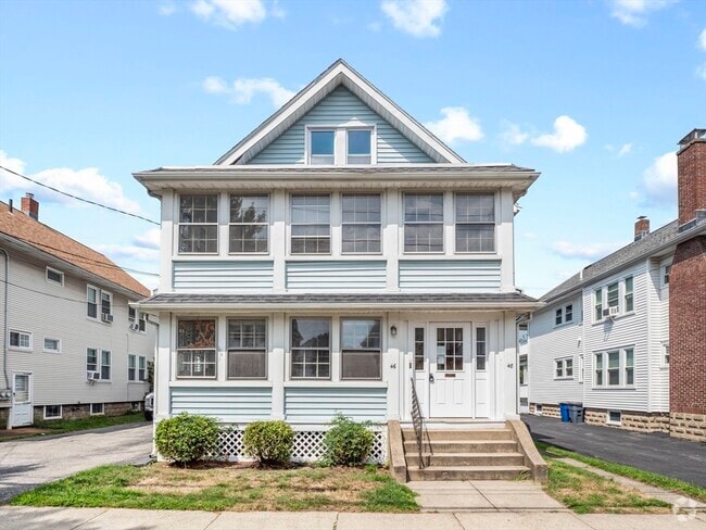 Building Photo - 48 Cleveland St Unit 2 Rental