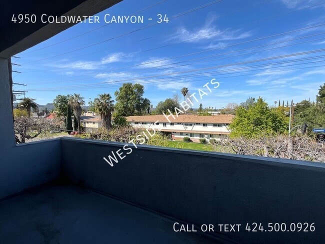 Photo - 4950 Coldwater Canyon Ave Unit 34