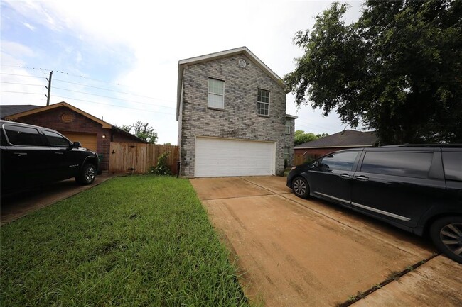 Photo - 12620 Rio Bravo St House