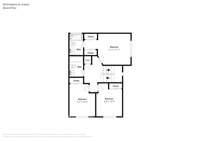 Photo - 3275 Madrone St