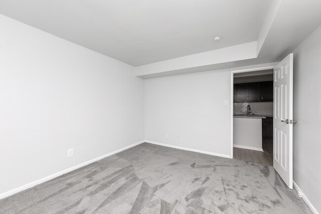 Timber Pointe Apartments